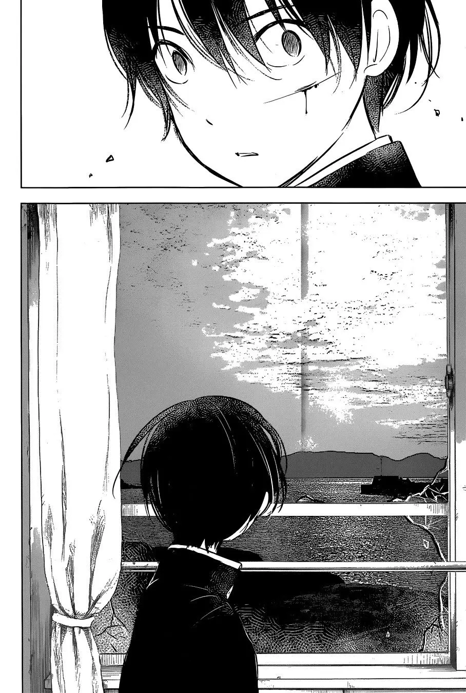Gojikanme no Sensou - Home, Sweet Home! (2014) - Capítulo 1 - Página 36 - LectorTMOo