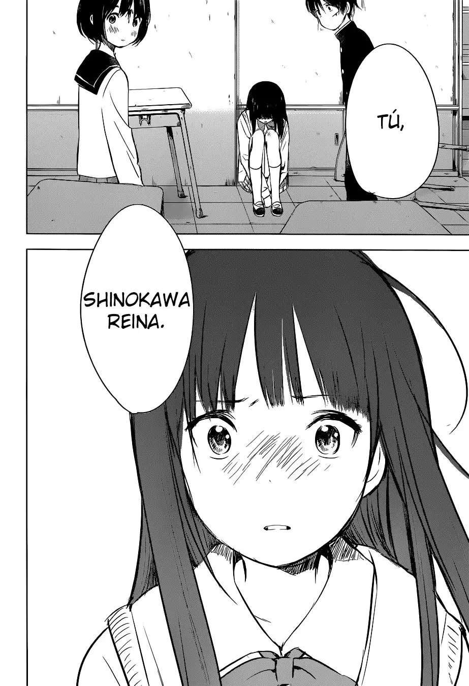 Gojikanme no Sensou - Home, Sweet Home! (2014) - Capítulo 1 - Página 43 - LectorTMOo