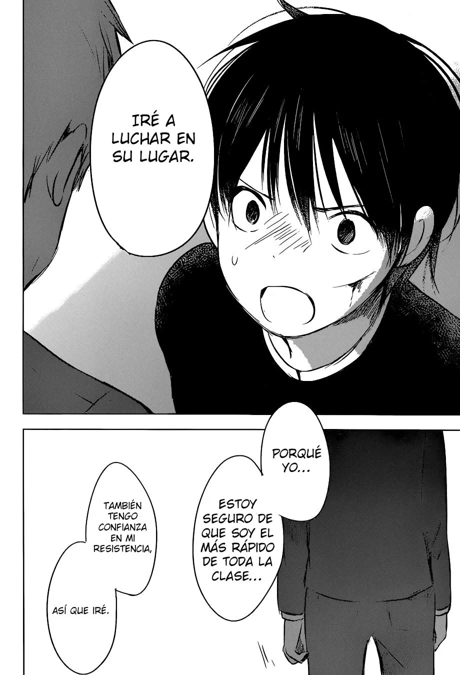Gojikanme no Sensou - Home, Sweet Home! (2014) - Capítulo 1 - Página 47 - LectorTMOo