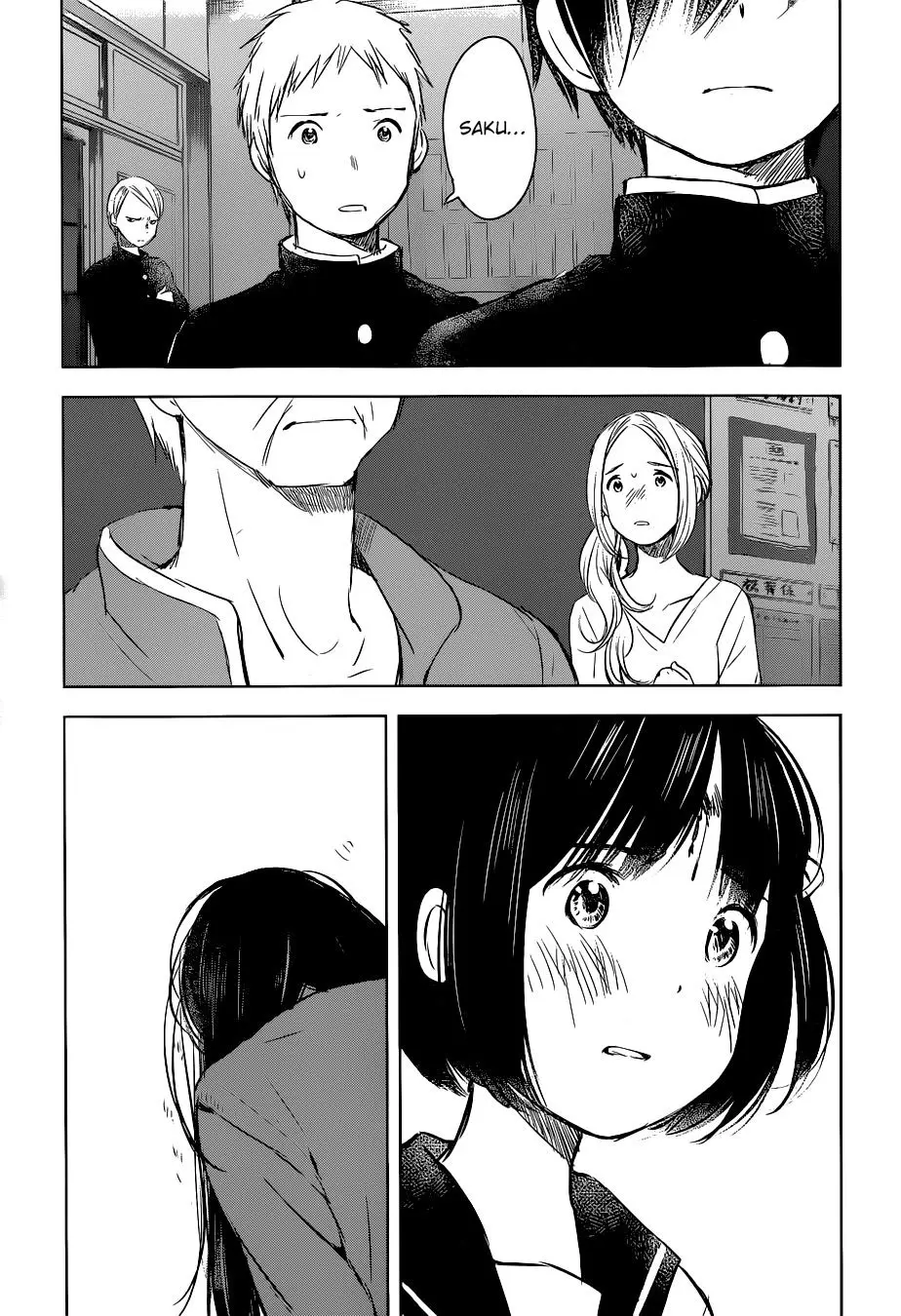 Gojikanme no Sensou - Home, Sweet Home! (2014) - Capítulo 1 - Página 48 - LectorTMOo