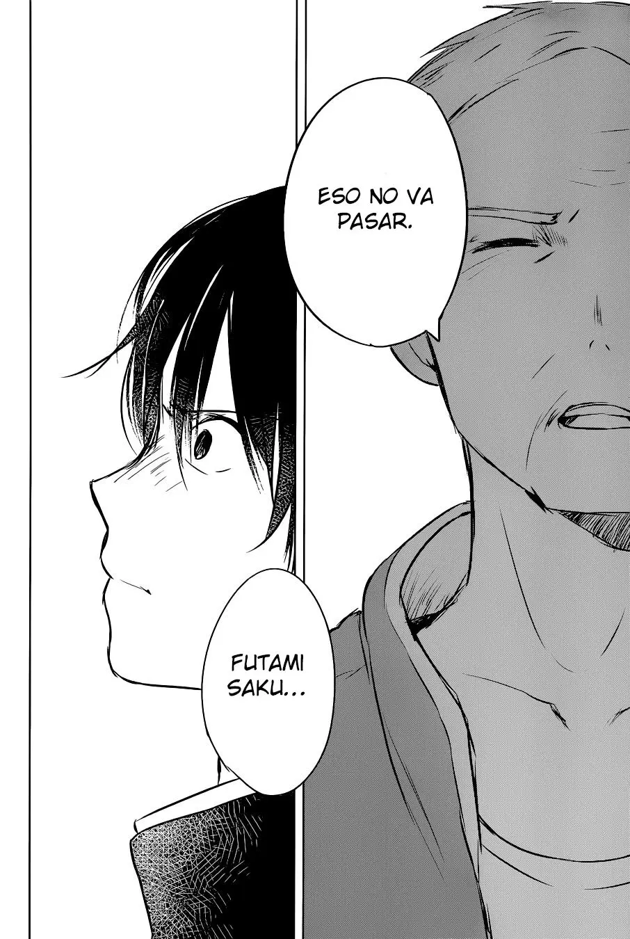 Gojikanme no Sensou - Home, Sweet Home! (2014) - Capítulo 1 - Página 49 - LectorTMOo