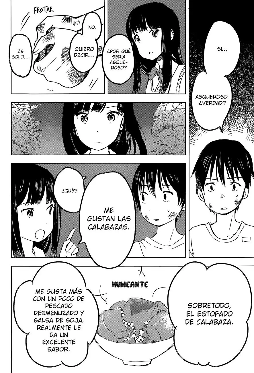 Gojikanme no Sensou - Home, Sweet Home! (2014) - Capítulo 10 - Página 4 - LectorTMOo