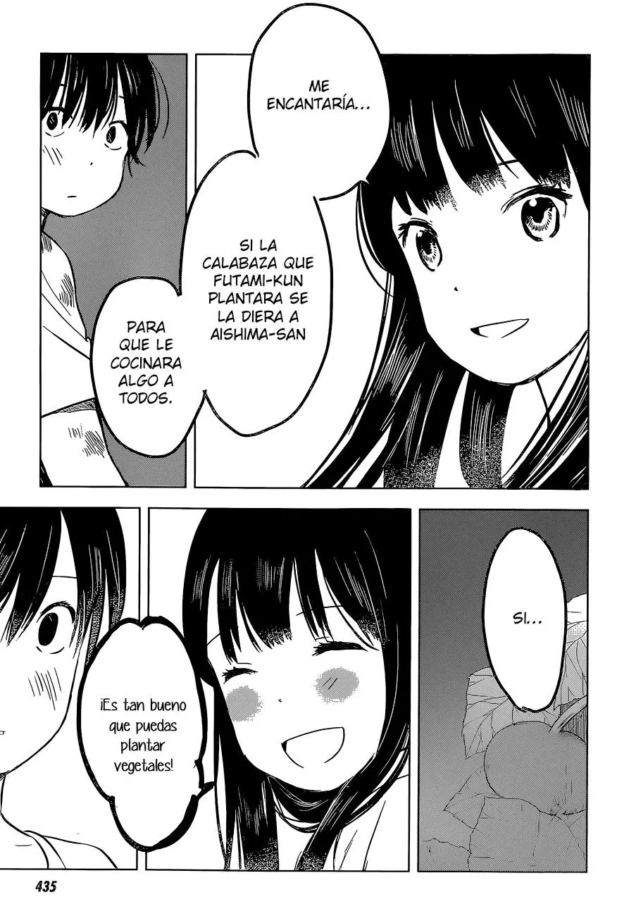 Gojikanme no Sensou - Home, Sweet Home! (2014) - Capítulo 10 - Página 5 - LectorTMOo
