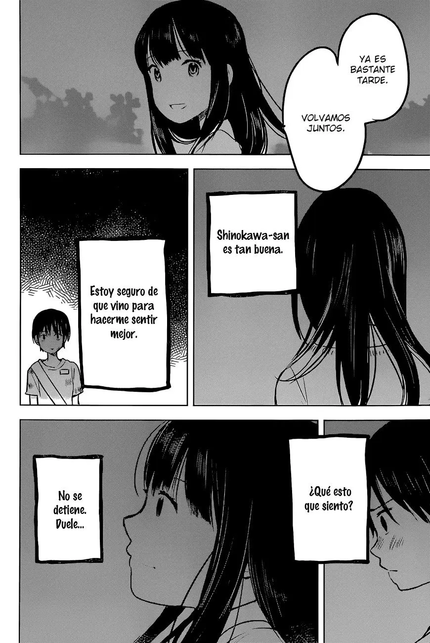 Gojikanme no Sensou - Home, Sweet Home! (2014) - Capítulo 10 - Página 6 - LectorTMOo