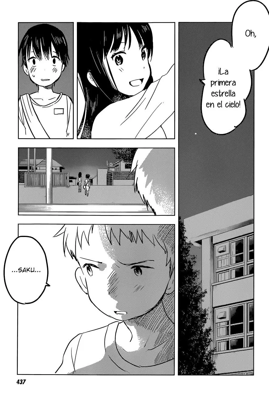 Gojikanme no Sensou - Home, Sweet Home! (2014) - Capítulo 10 - Página 7 - LectorTMOo