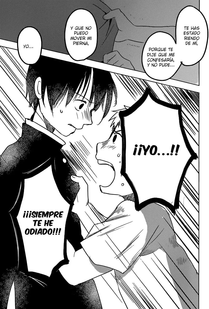 Gojikanme no Sensou - Home, Sweet Home! (2014) - Capítulo 10 - Página 13 - LectorTMOo