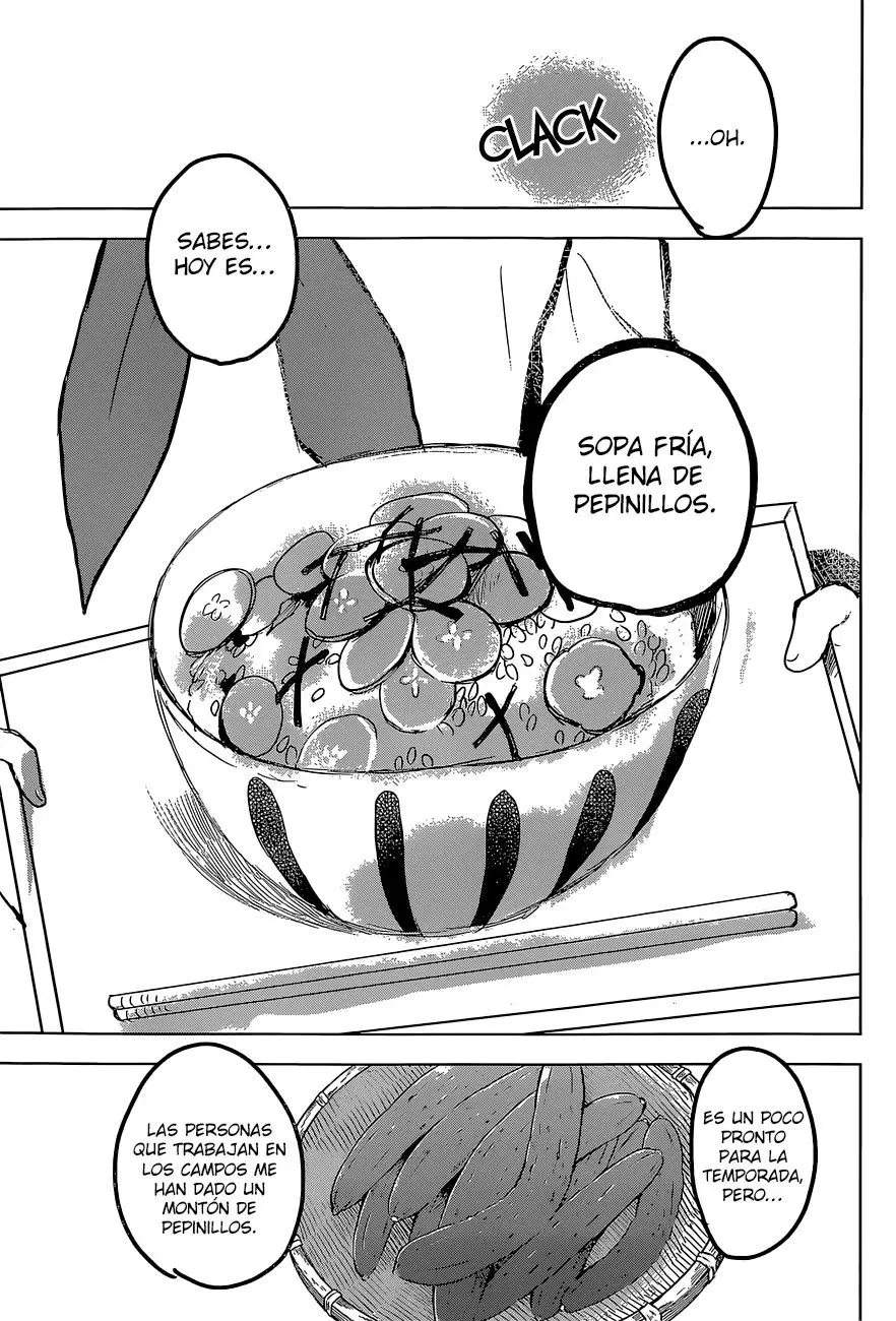 Gojikanme no Sensou - Home, Sweet Home! (2014) - Capítulo 10 - Página 21 - LectorTMOo