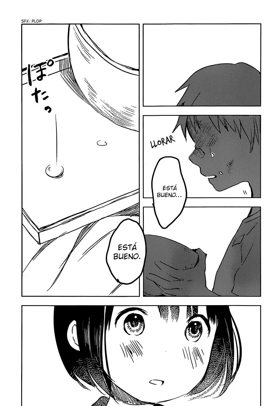 Gojikanme no Sensou - Home, Sweet Home! (2014) - Capítulo 10 - Página 23 - LectorTMOo