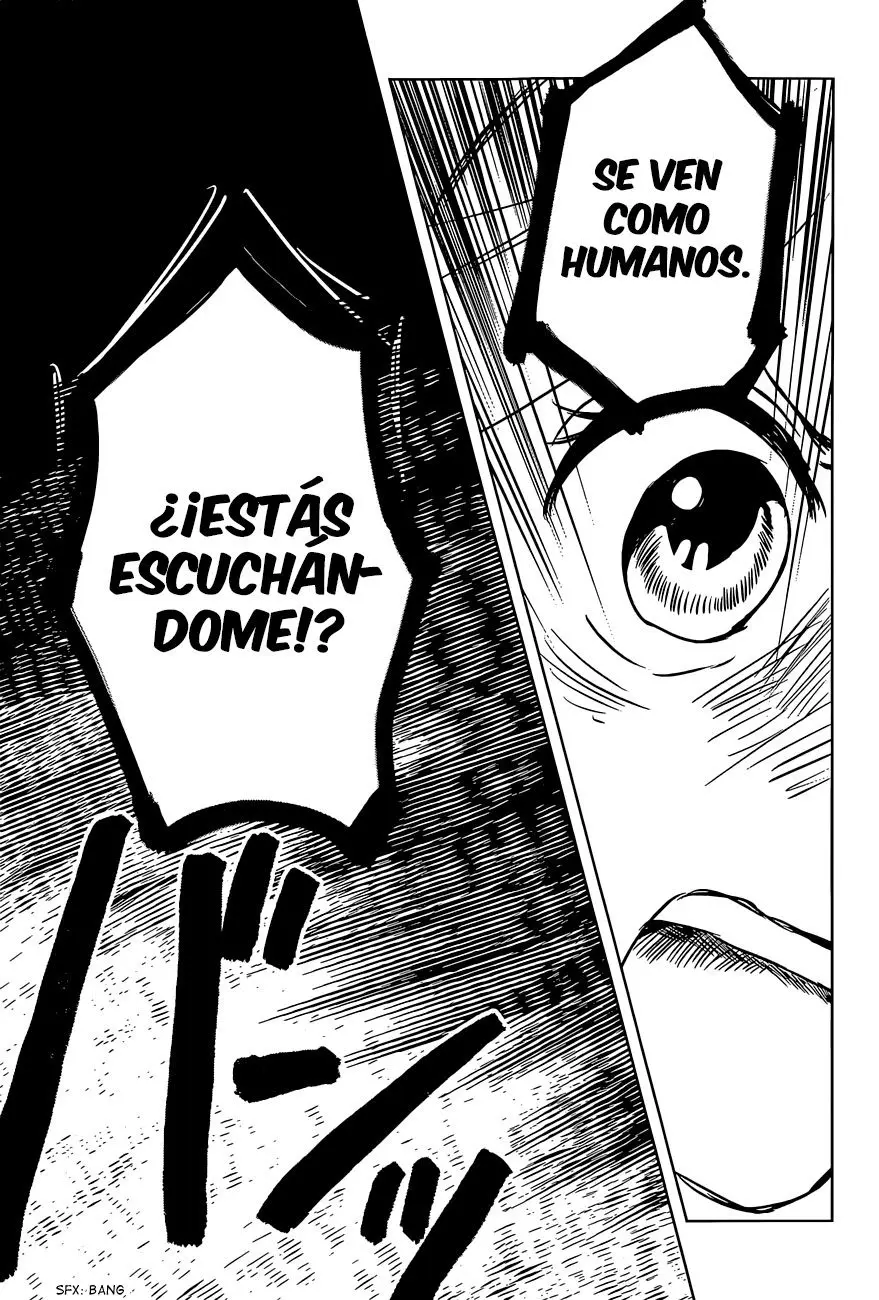 Gojikanme no Sensou - Home, Sweet Home! (2014) - Capítulo 10 - Página 31 - LectorTMOo