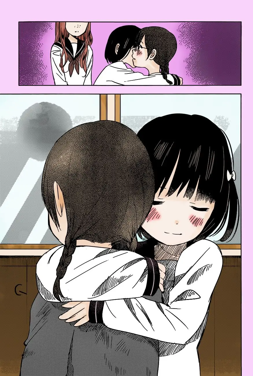 Gojikanme no Sensou - Home, Sweet Home! (2014) - Capítulo 11 - Página 11 - LectorTMOo