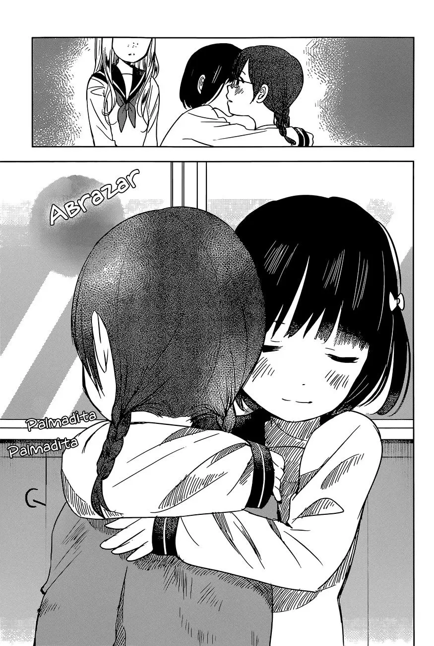 Gojikanme no Sensou - Home, Sweet Home! (2014) - Capítulo 11 - Página 12 - LectorTMOo