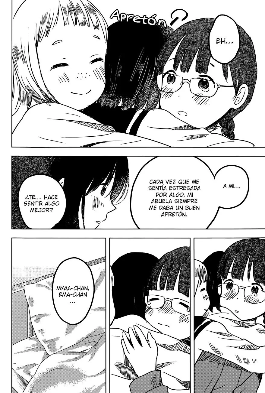 Gojikanme no Sensou - Home, Sweet Home! (2014) - Capítulo 11 - Página 13 - LectorTMOo