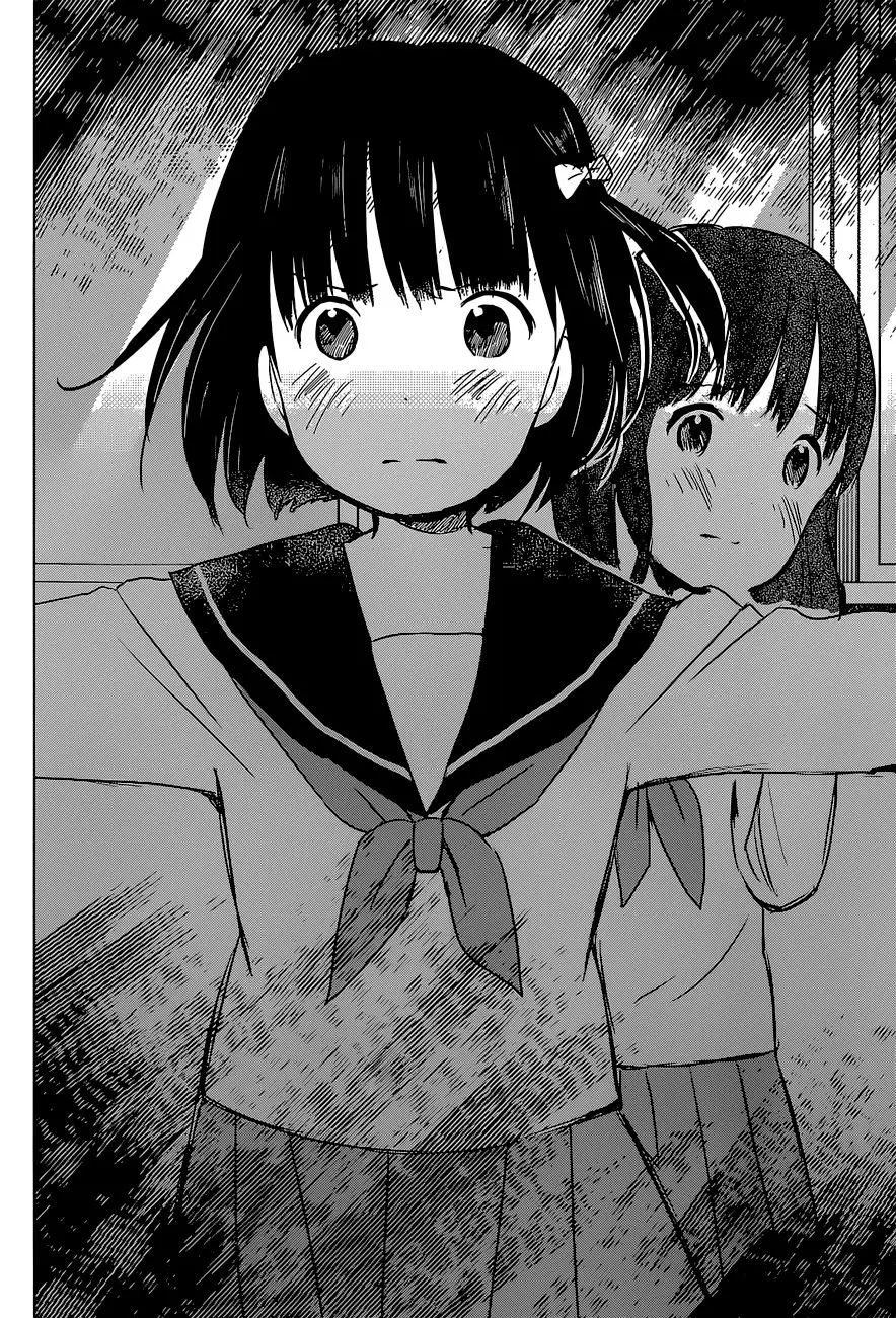 Gojikanme no Sensou - Home, Sweet Home! (2014) - Capítulo 11 - Página 15 - LectorTMOo