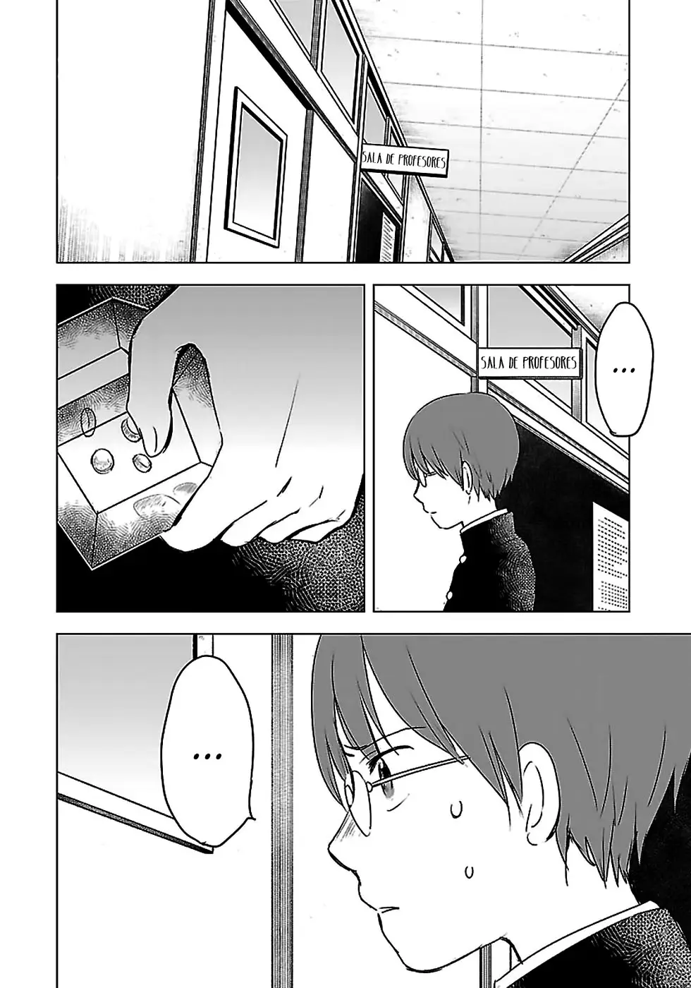 Gojikanme no Sensou - Home, Sweet Home! (2014) - Capítulo 12 - Página 11 - LectorTMOo