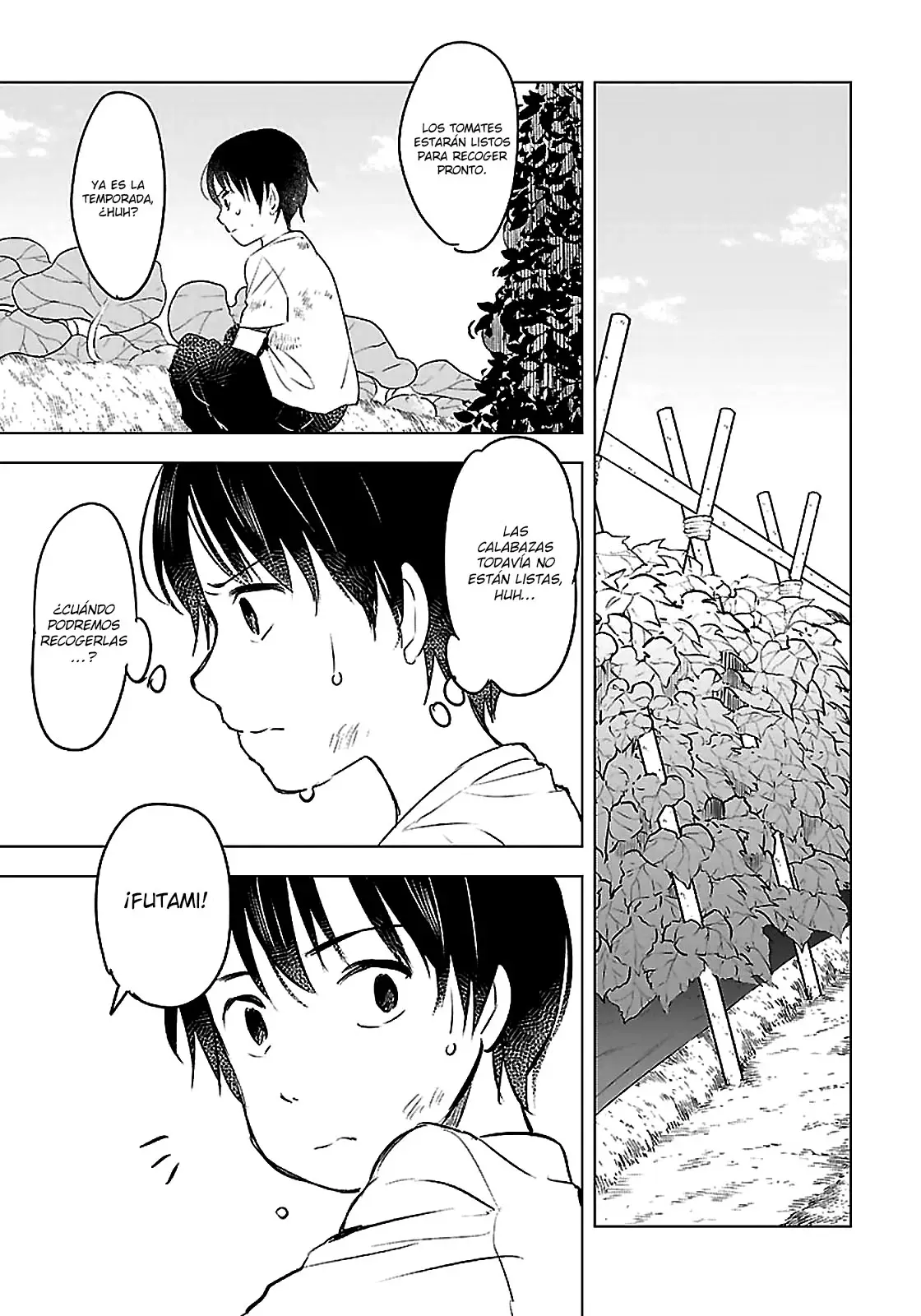 Gojikanme no Sensou - Home, Sweet Home! (2014) - Capítulo 12 - Página 14 - LectorTMOo