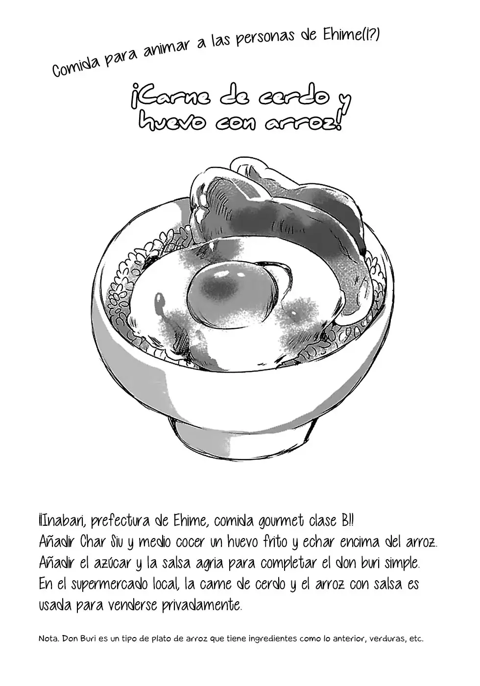 Gojikanme no Sensou - Home, Sweet Home! (2014) - Capítulo 12 - Página 23 - LectorTMOo