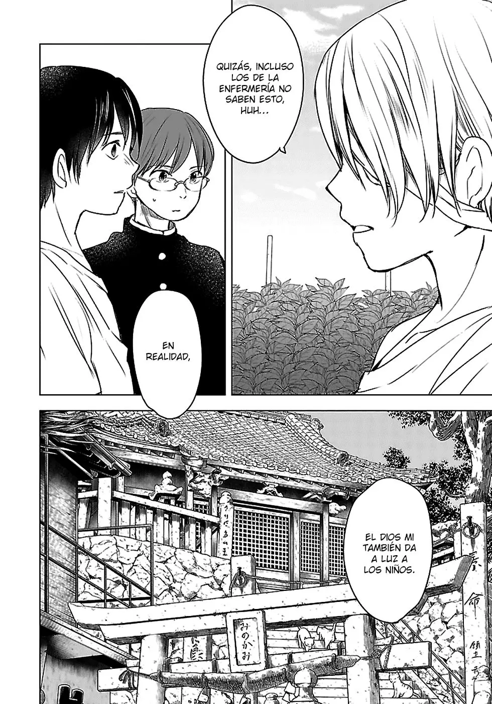 Gojikanme no Sensou - Home, Sweet Home! (2014) - Capítulo 13 - Página 3 - LectorTMOo