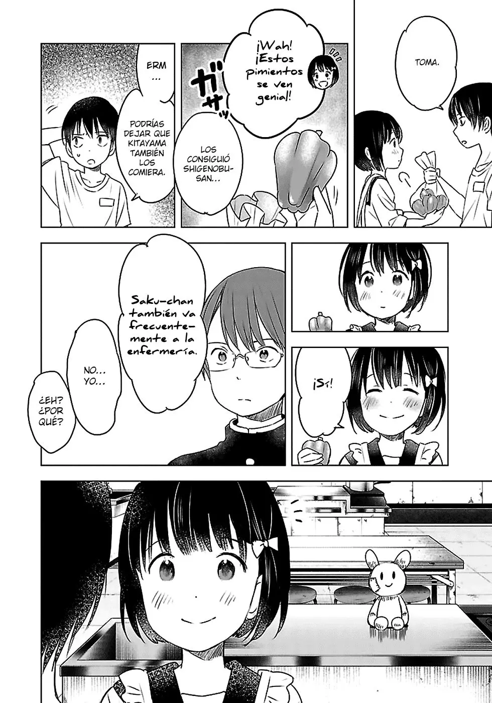 Gojikanme no Sensou - Home, Sweet Home! (2014) - Capítulo 13 - Página 11 - LectorTMOo