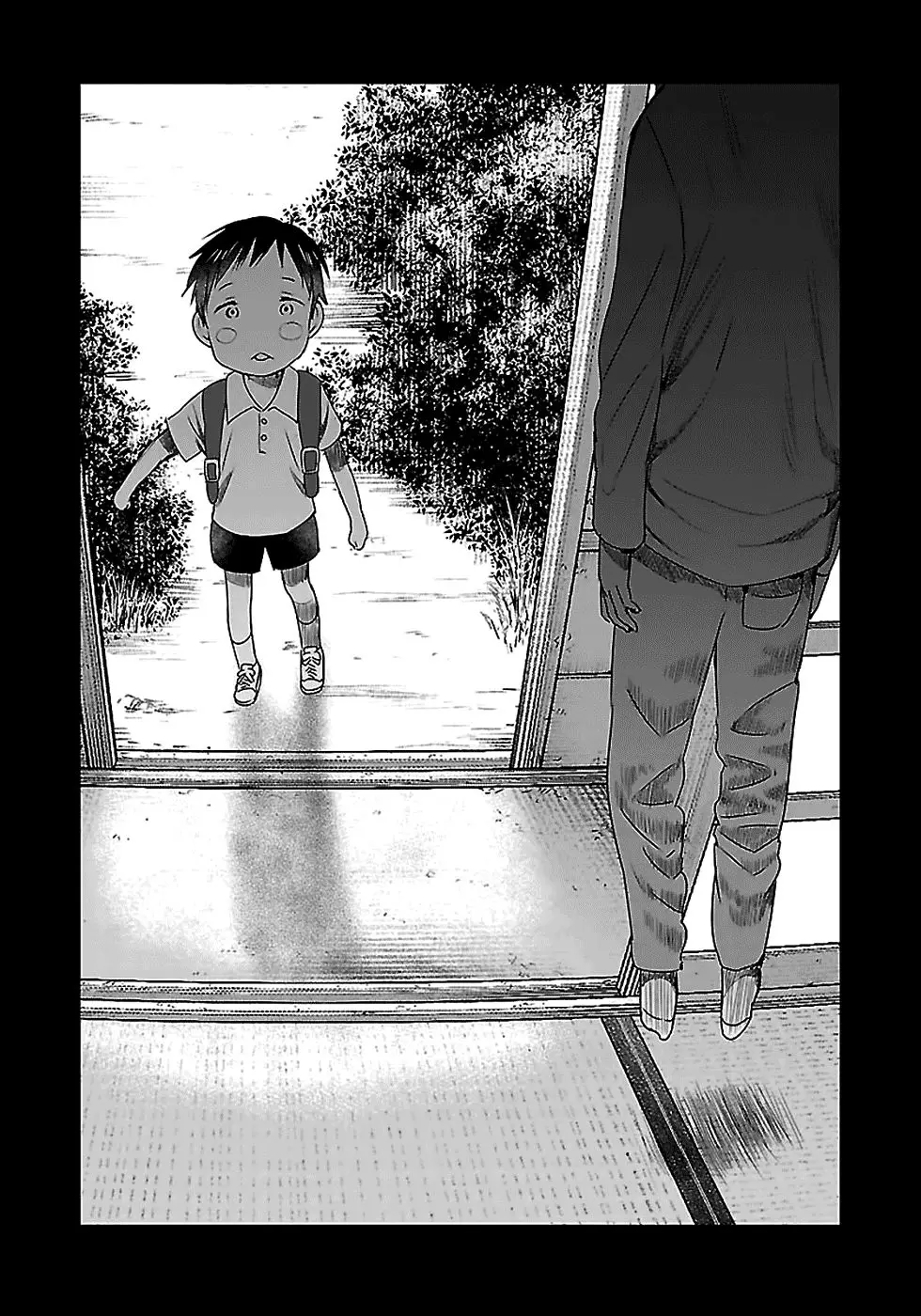 Gojikanme no Sensou - Home, Sweet Home! (2014) - Capítulo 14 - Página 14 - LectorTMOo