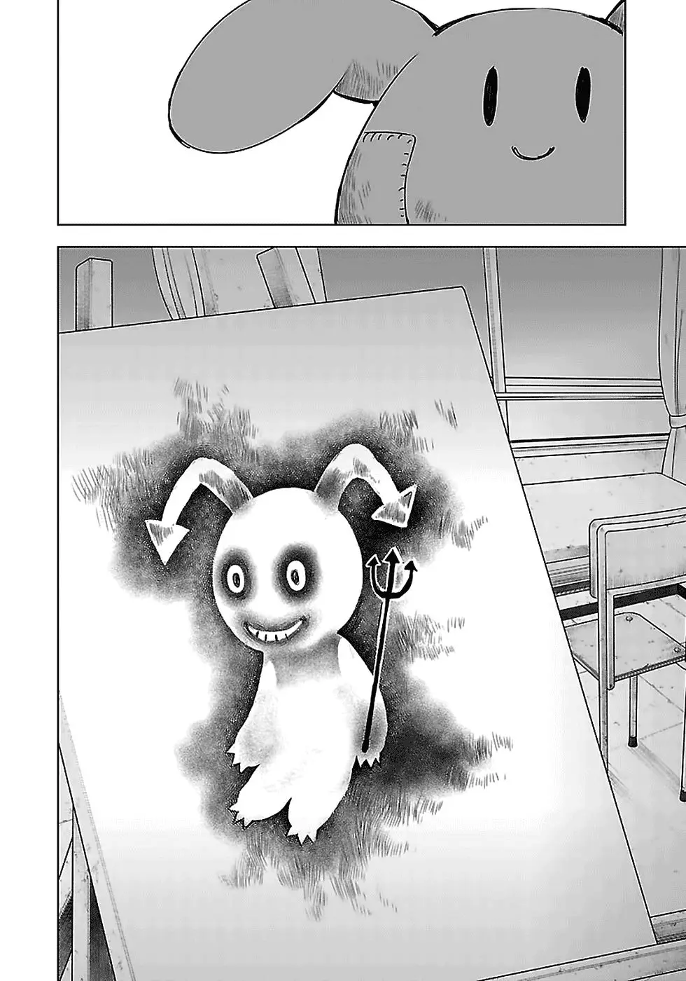Gojikanme no Sensou - Home, Sweet Home! (2014) - Capítulo 14 - Página 24 - LectorTMOo