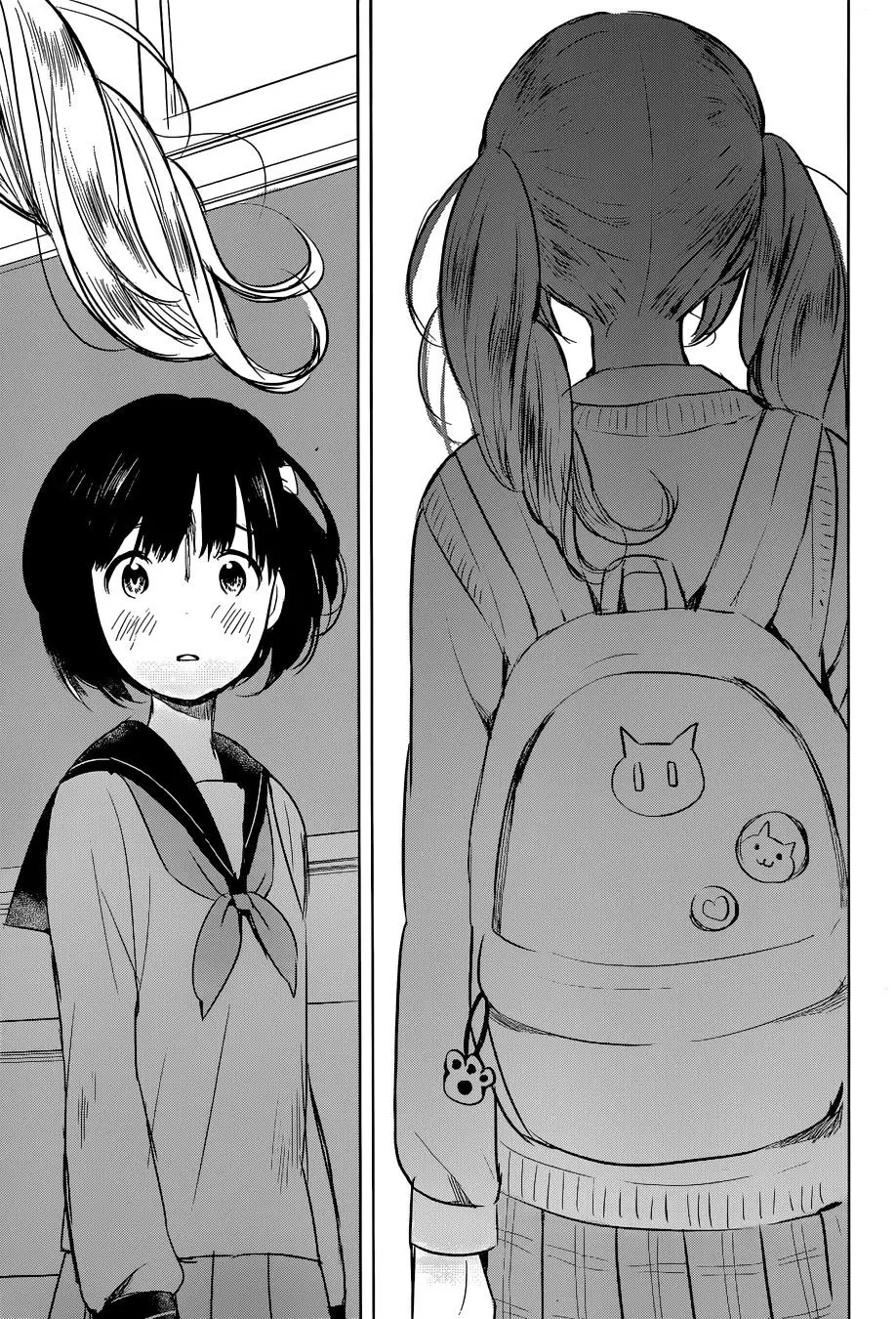 Gojikanme no Sensou - Home, Sweet Home! (2014) - Capítulo 2 - Página 18 - LectorTMOo