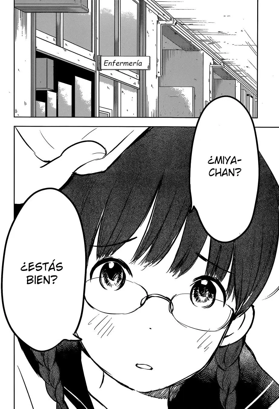 Gojikanme no Sensou - Home, Sweet Home! (2014) - Capítulo 2 - Página 19 - LectorTMOo