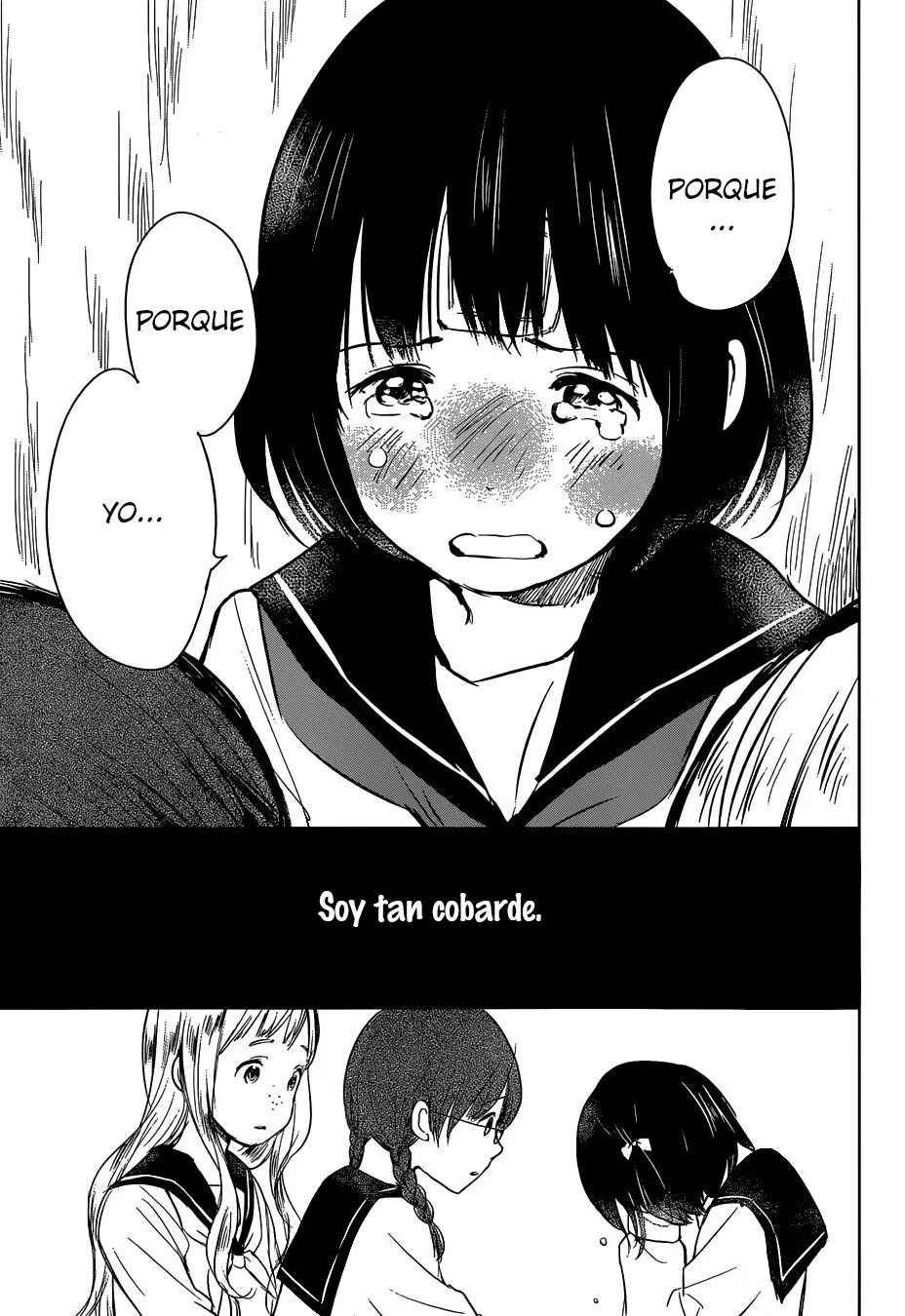 Gojikanme no Sensou - Home, Sweet Home! (2014) - Capítulo 2 - Página 22 - LectorTMOo