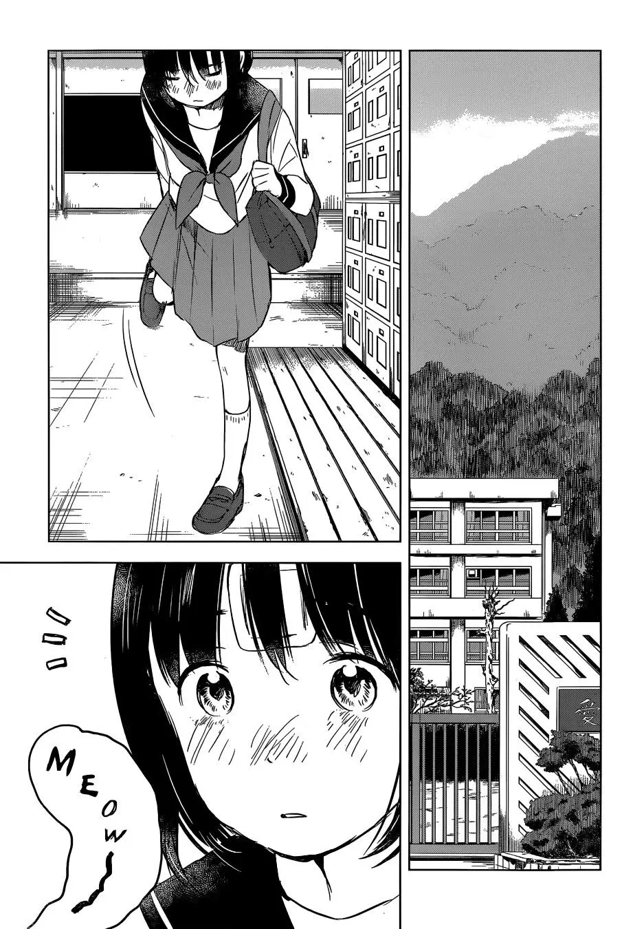 Gojikanme no Sensou - Home, Sweet Home! (2014) - Capítulo 2 - Página 31 - LectorTMOo