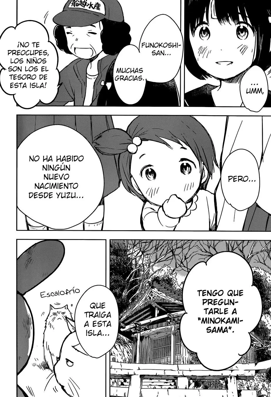 Gojikanme no Sensou - Home, Sweet Home! (2014) - Capítulo 2 - Página 38 - LectorTMOo