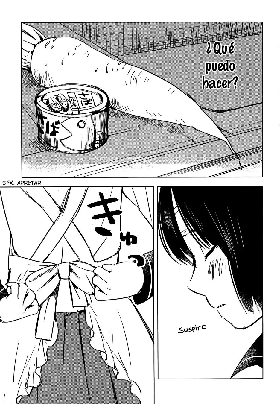 Gojikanme no Sensou - Home, Sweet Home! (2014) - Capítulo 2 - Página 43 - LectorTMOo