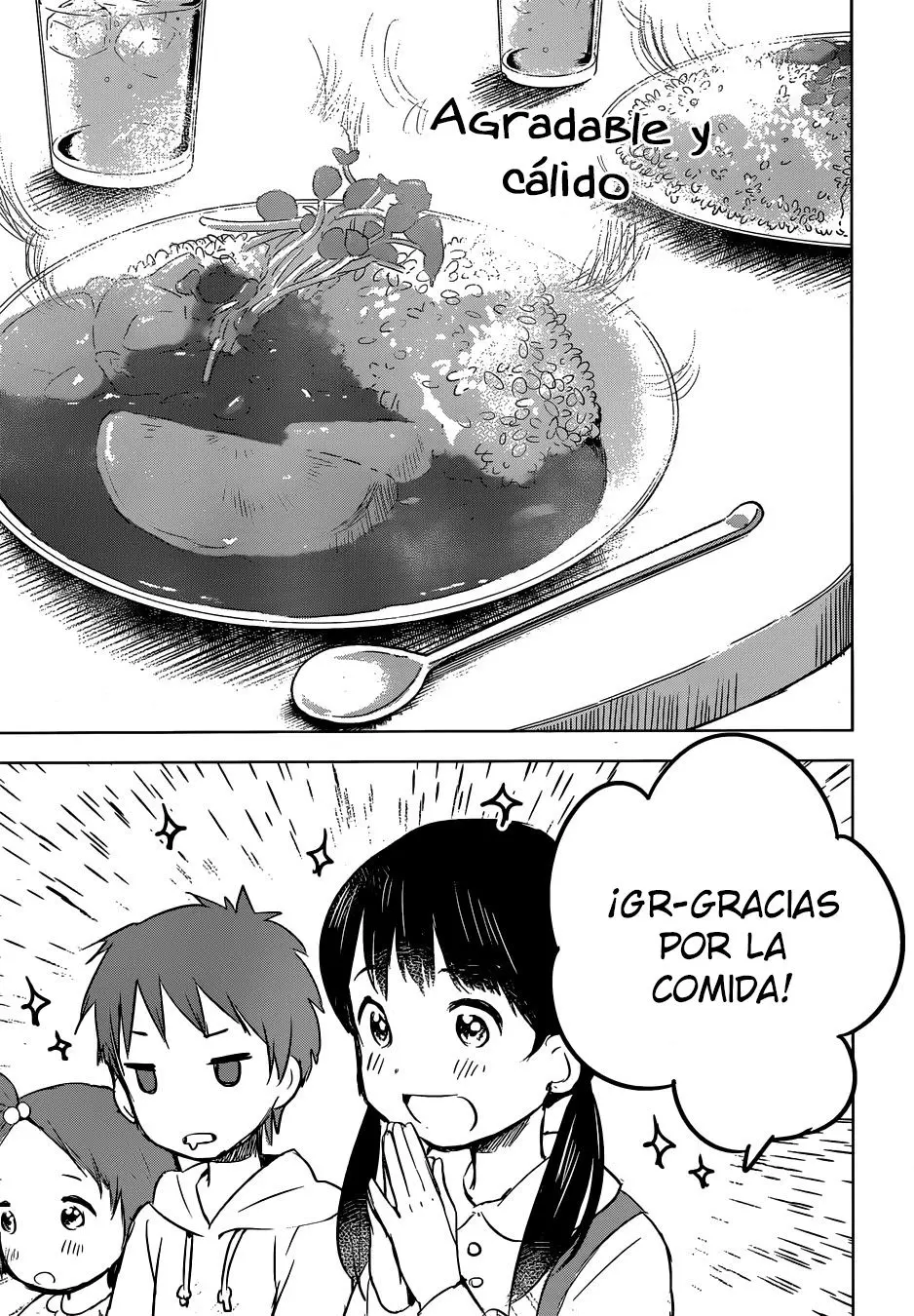 Gojikanme no Sensou - Home, Sweet Home! (2014) - Capítulo 2 - Página 46 - LectorTMOo