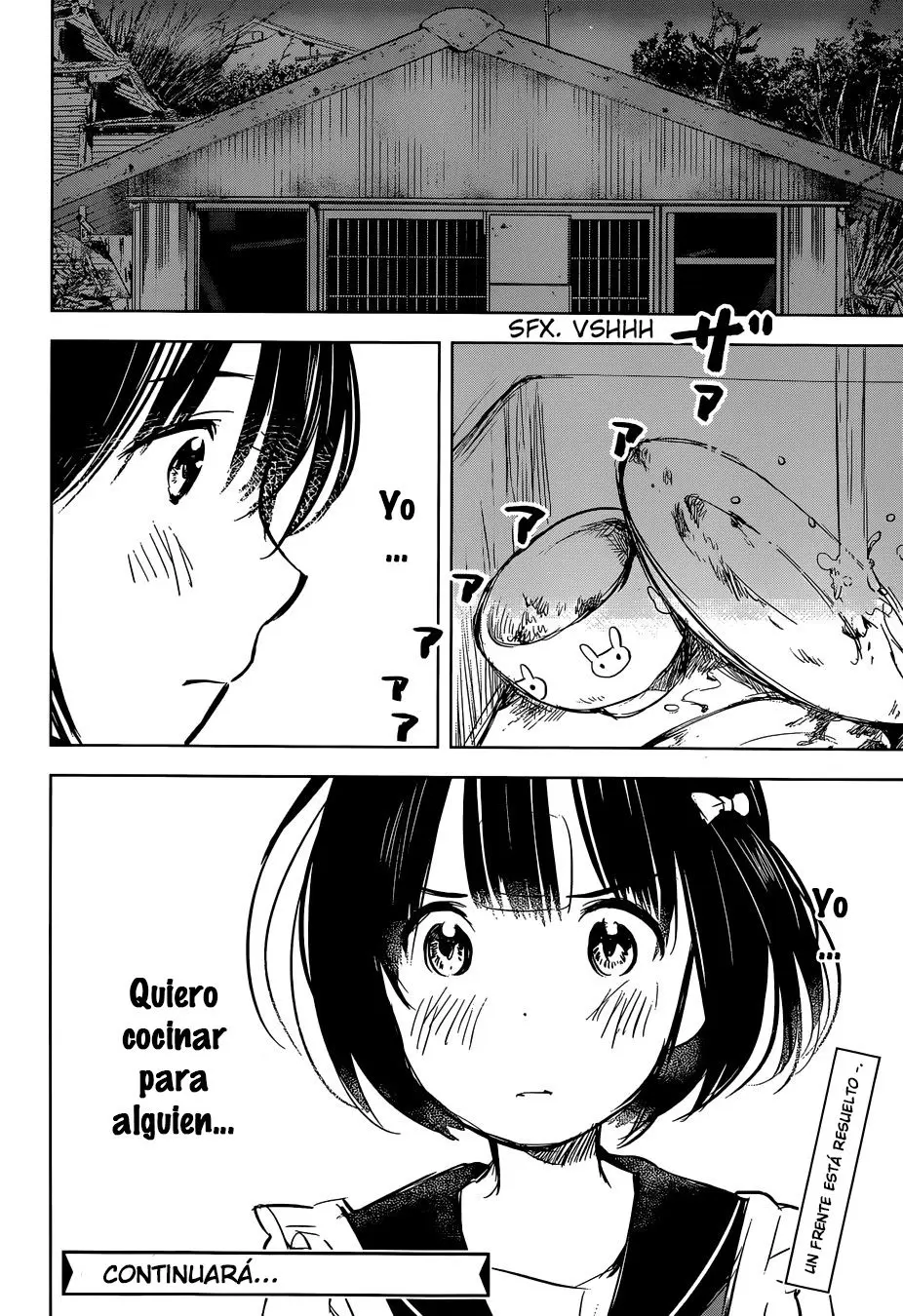 Gojikanme no Sensou - Home, Sweet Home! (2014) - Capítulo 2 - Página 50 - LectorTMOo