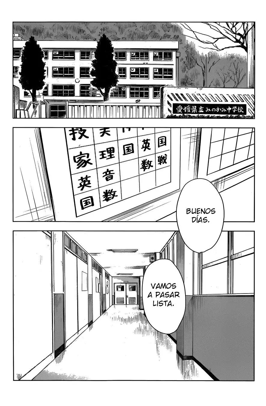 Gojikanme no Sensou - Home, Sweet Home! (2014) - Capítulo 3 - Página 8 - LectorTMOo