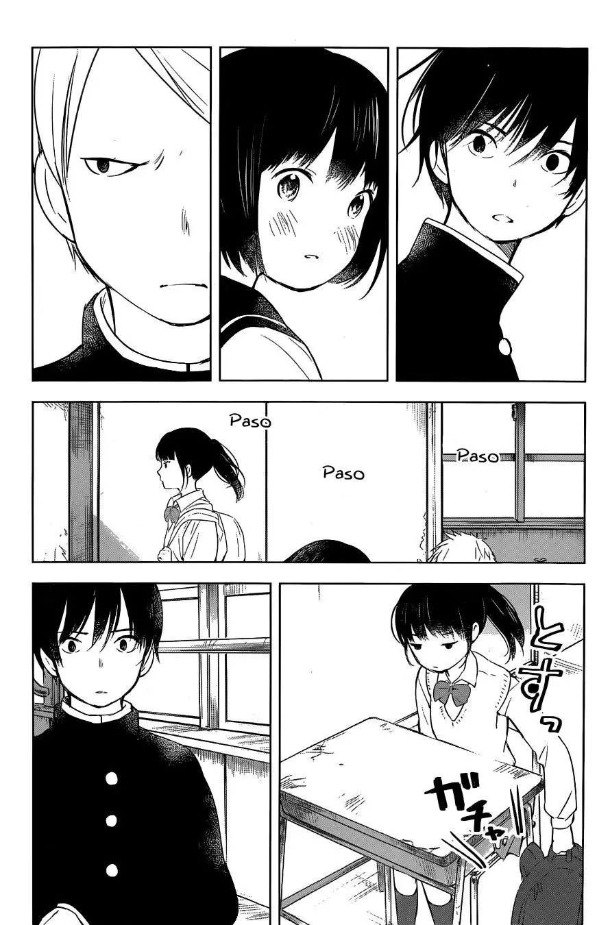 Gojikanme no Sensou - Home, Sweet Home! (2014) - Capítulo 3 - Página 13 - LectorTMOo