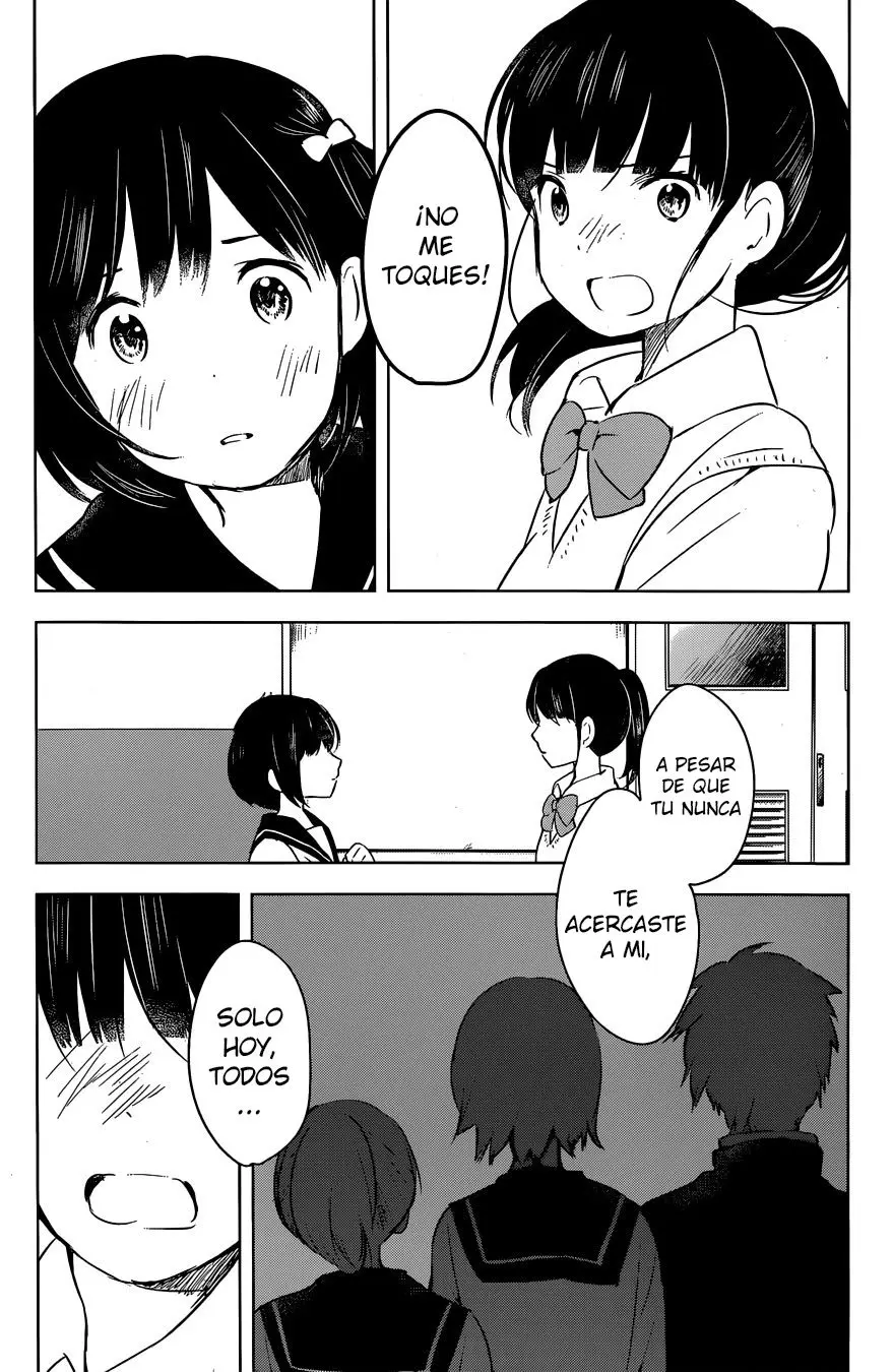 Gojikanme no Sensou - Home, Sweet Home! (2014) - Capítulo 3 - Página 18 - LectorTMOo