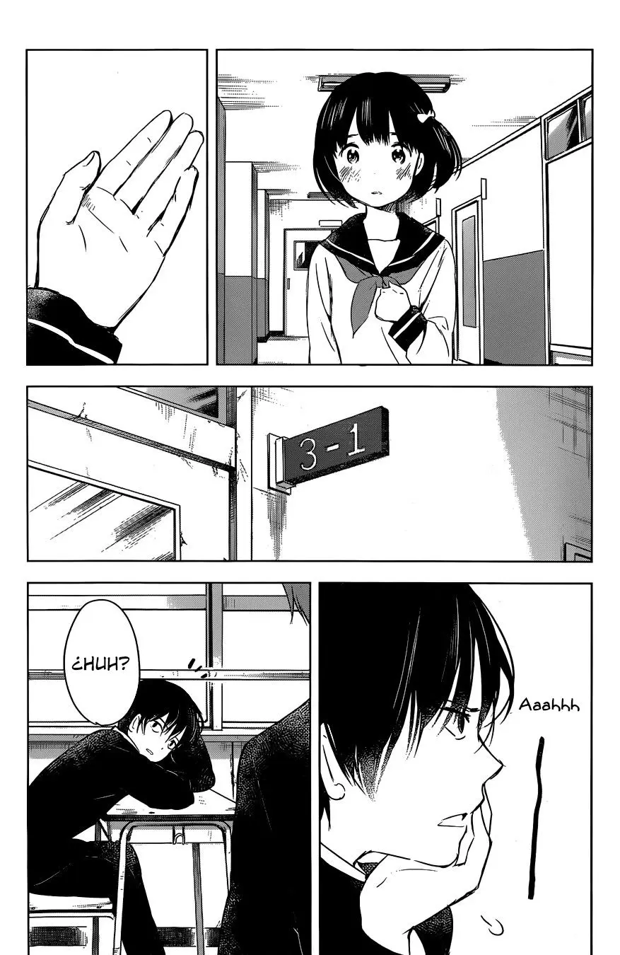 Gojikanme no Sensou - Home, Sweet Home! (2014) - Capítulo 3 - Página 20 - LectorTMOo