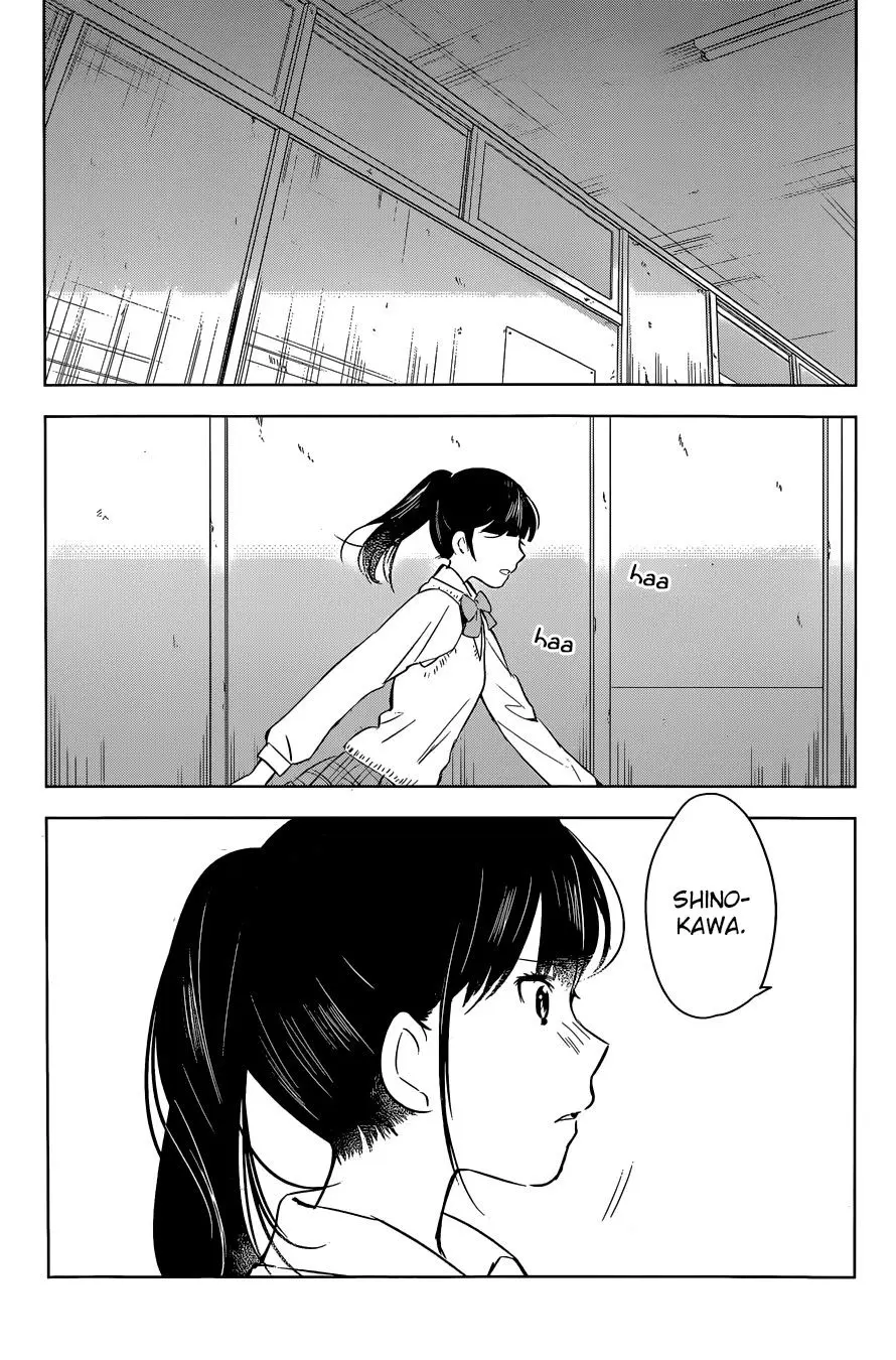 Gojikanme no Sensou - Home, Sweet Home! (2014) - Capítulo 3 - Página 22 - LectorTMOo