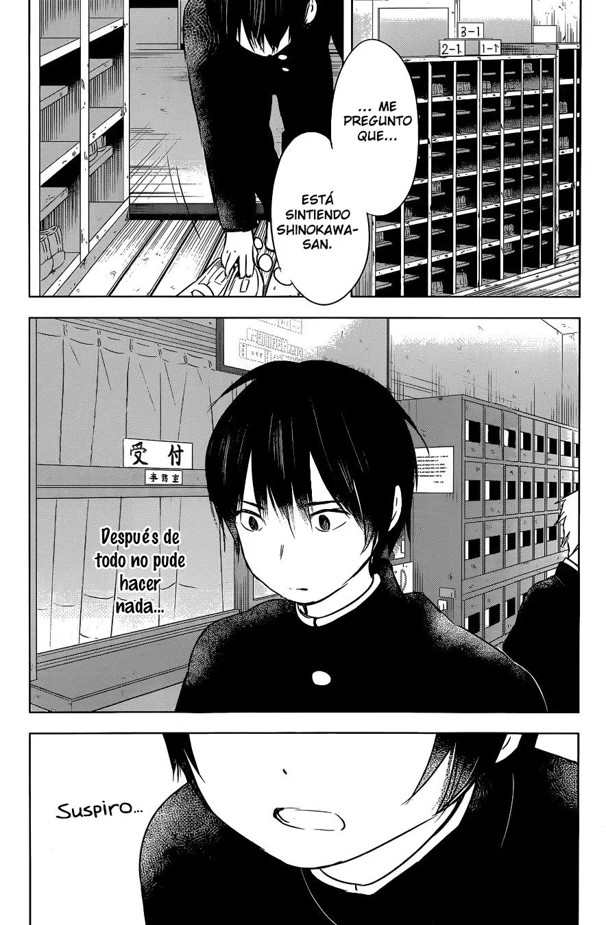 Gojikanme no Sensou - Home, Sweet Home! (2014) - Capítulo 3 - Página 25 - LectorTMOo