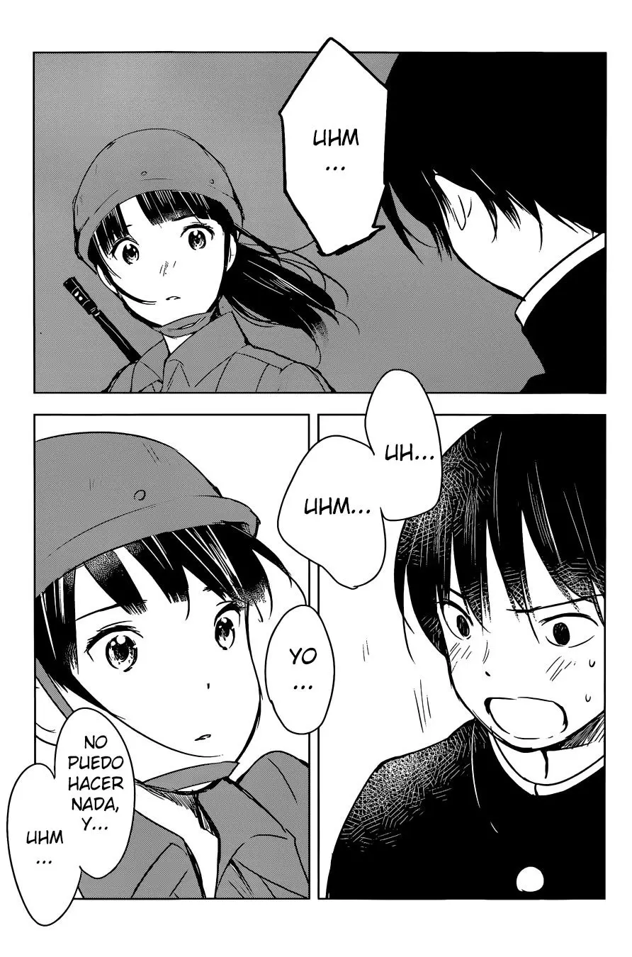 Gojikanme no Sensou - Home, Sweet Home! (2014) - Capítulo 3 - Página 30 - LectorTMOo