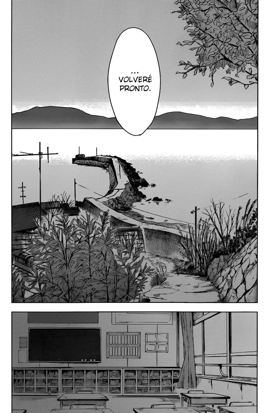 Gojikanme no Sensou - Home, Sweet Home! (2014) - Capítulo 3 - Página 40 - LectorTMOo