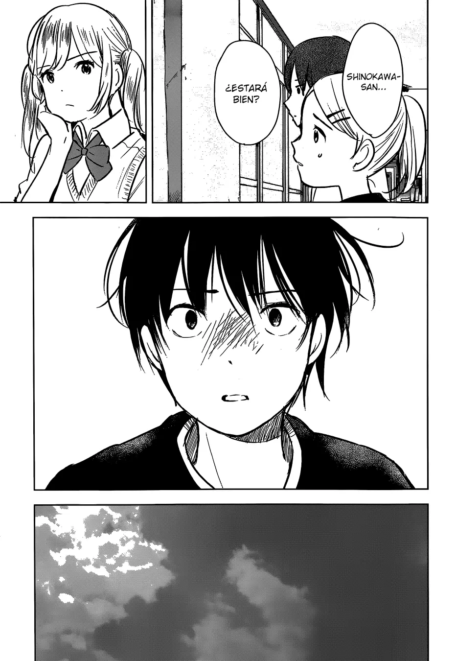 Gojikanme no Sensou - Home, Sweet Home! (2014) - Capítulo 5 - Página 9 - LectorTMOo