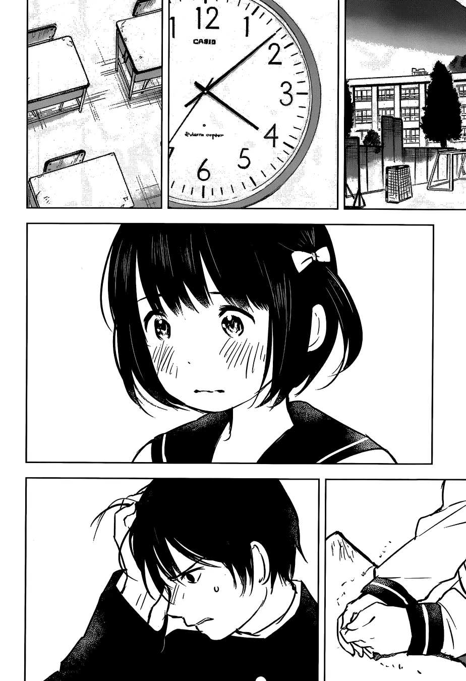 Gojikanme no Sensou - Home, Sweet Home! (2014) - Capítulo 5 - Página 10 - LectorTMOo