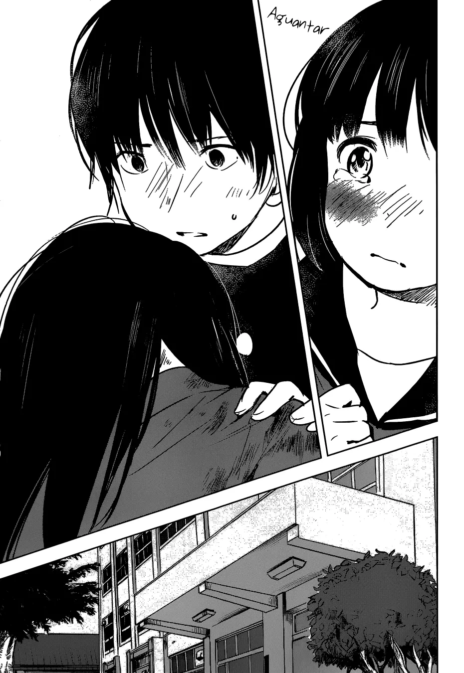 Gojikanme no Sensou - Home, Sweet Home! (2014) - Capítulo 5 - Página 15 - LectorTMOo