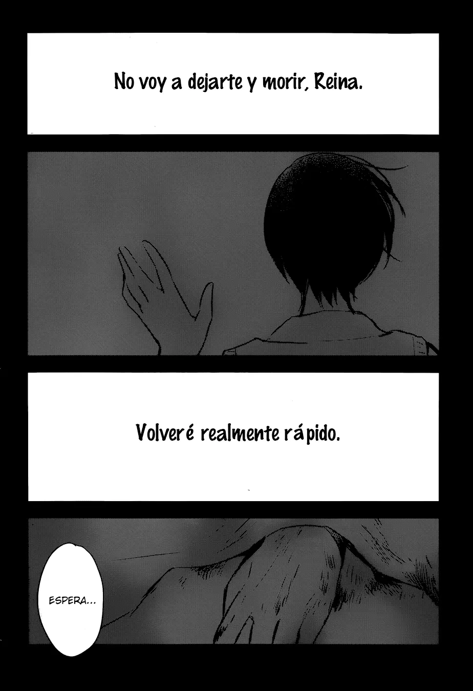 Gojikanme no Sensou - Home, Sweet Home! (2014) - Capítulo 5 - Página 16 - LectorTMOo