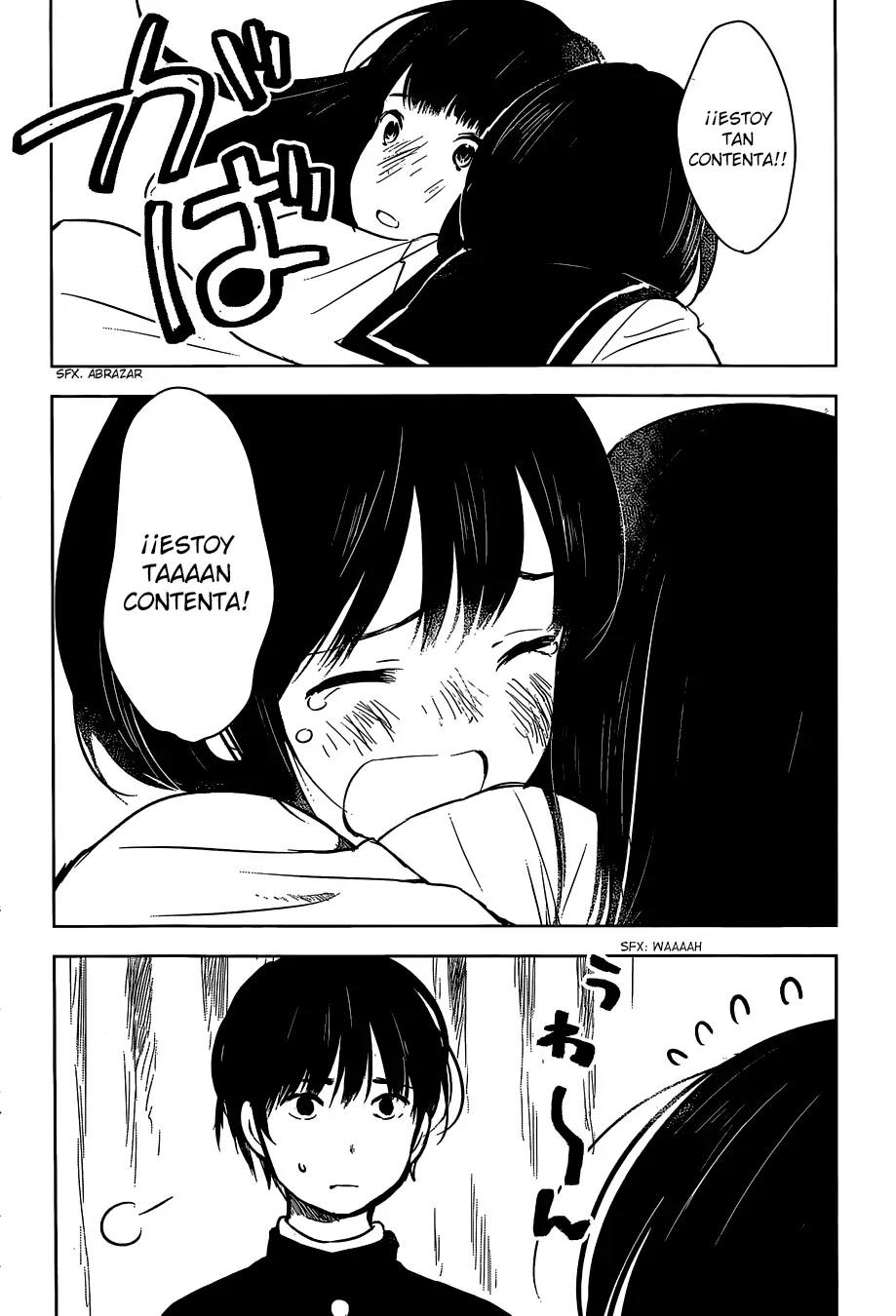 Gojikanme no Sensou - Home, Sweet Home! (2014) - Capítulo 5 - Página 18 - LectorTMOo
