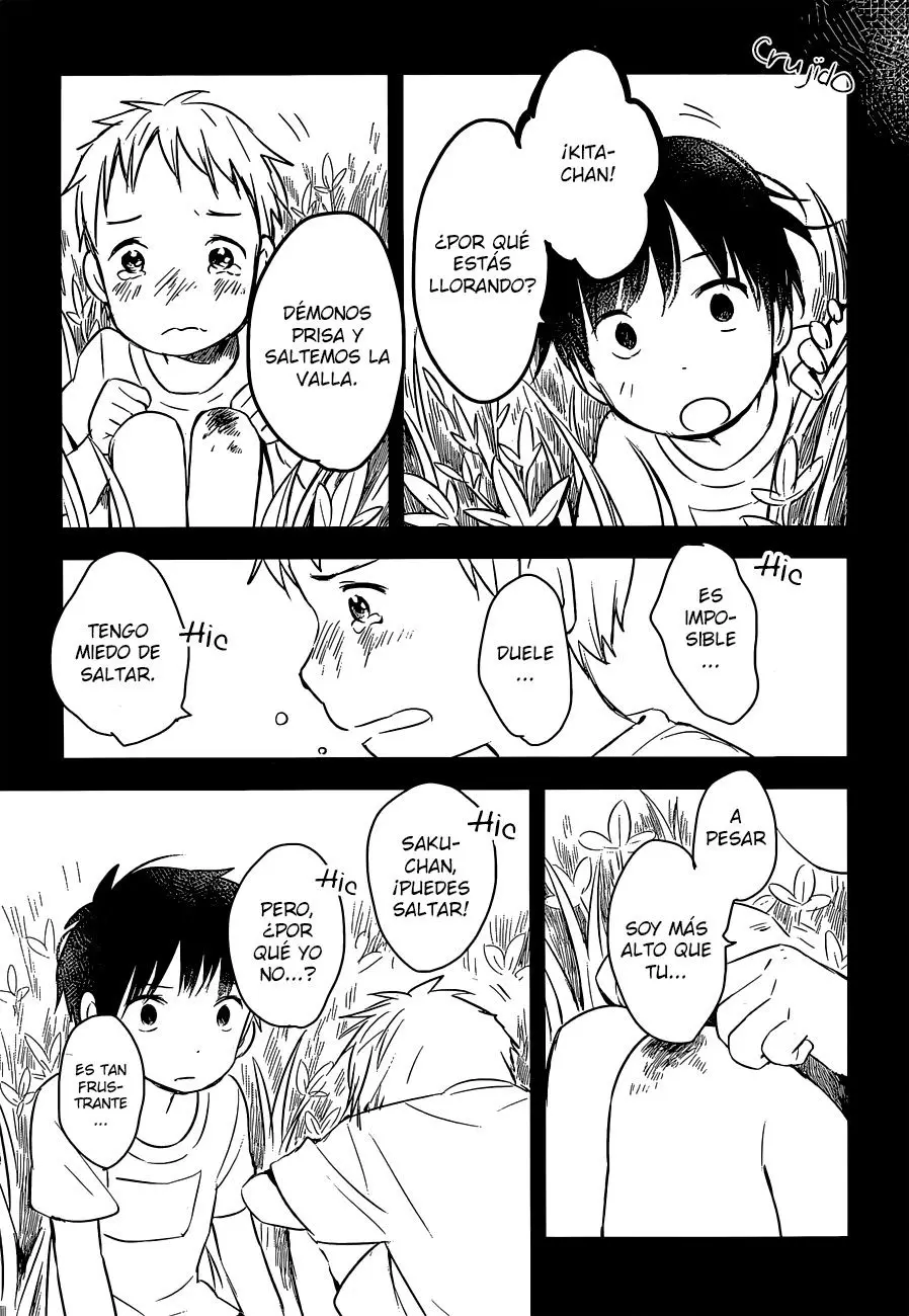 Gojikanme no Sensou - Home, Sweet Home! (2014) - Capítulo 6 - Página 12 - LectorTMOo