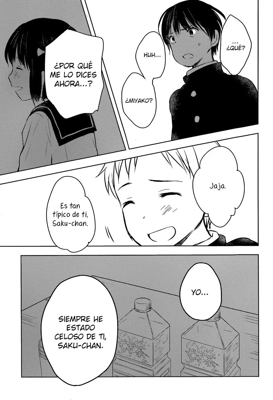 Gojikanme no Sensou - Home, Sweet Home! (2014) - Capítulo 6 - Página 18 - LectorTMOo