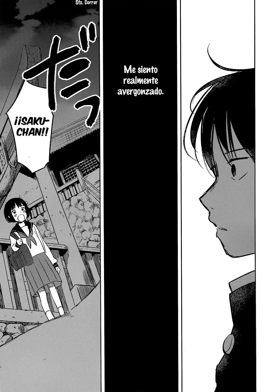 Gojikanme no Sensou - Home, Sweet Home! (2014) - Capítulo 6 - Página 36 - LectorTMOo