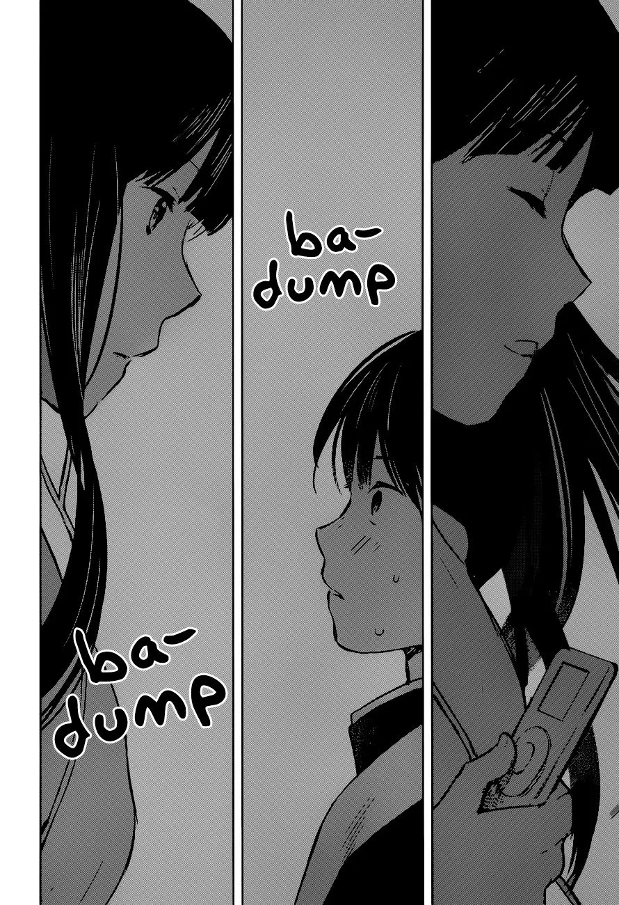 Gojikanme no Sensou - Home, Sweet Home! (2014) - Capítulo 7 - Página 5 - LectorTMOo