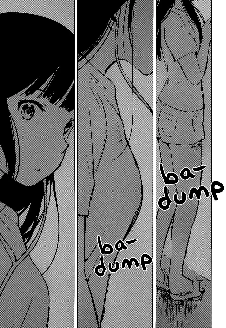 Gojikanme no Sensou - Home, Sweet Home! (2014) - Capítulo 7 - Página 6 - LectorTMOo